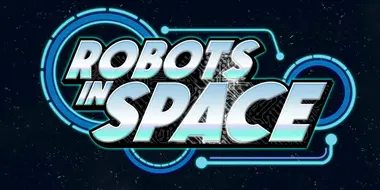 Robots in Space