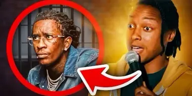 Ambush: You need to watch the Young Thug trial, he might get off
