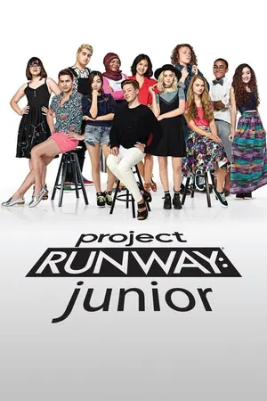 Project Runway Junior