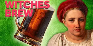 Women Dominated The Beer Industry...Until They Were Declared Witches