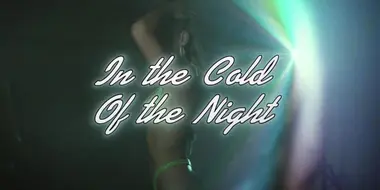 In the Cold of the Night (1990)