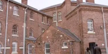 Shrewsbury Prison