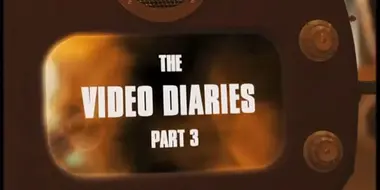 Series 5 Video Diaries: Part 3