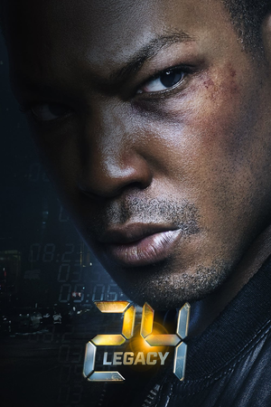 24: Legacy