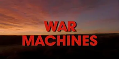 War Machines