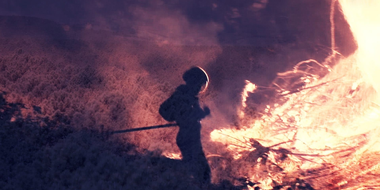 Tackling Wildfires