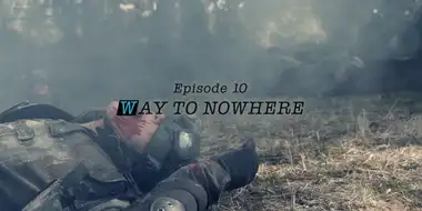 WAY TO NOWHERE