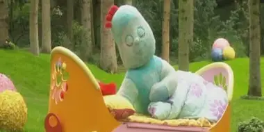 Wake Up Igglepiggle