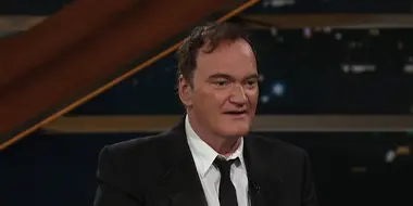 October 28, 2022: Quentin Tarantino, Gillian Tett, Yuval Noah Harari