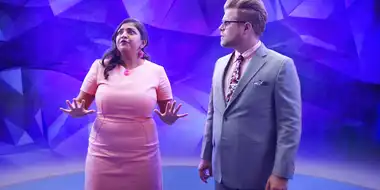 Adam Ruins the Future