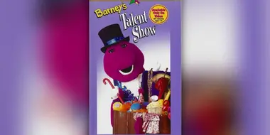 Barney's Talent Show