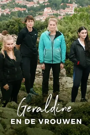 Geraldine and the Women