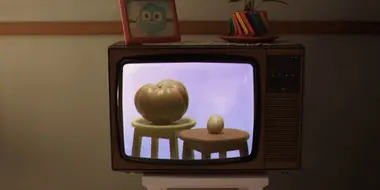 Waiting for Gumball: Telly