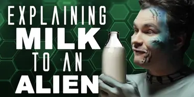 Explaining Milk to an Alien