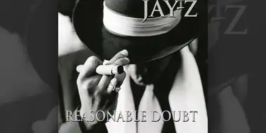 Jay Z: Reasonable Doubt