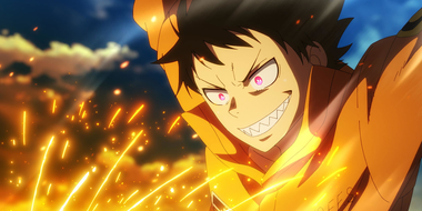 Indomitable Resolve