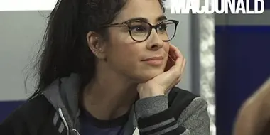 Sarah Silverman Pt. 1