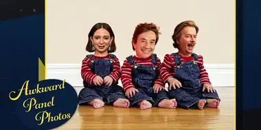 Maya Rudolph & Martin Short