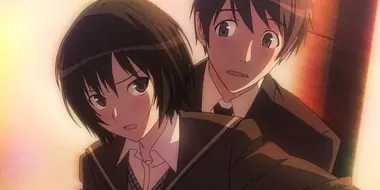 Amagami SS Short 4 (Ai)