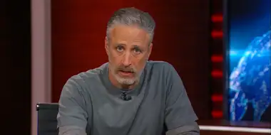 Jon Stewart