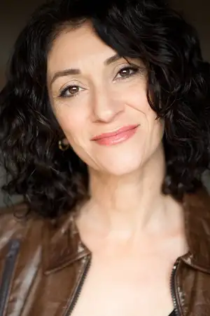 Dina Gillespie