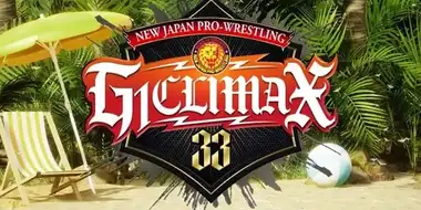 NJPW G1 Climax 33 Night 12
