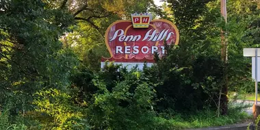 Penn Hills Resort