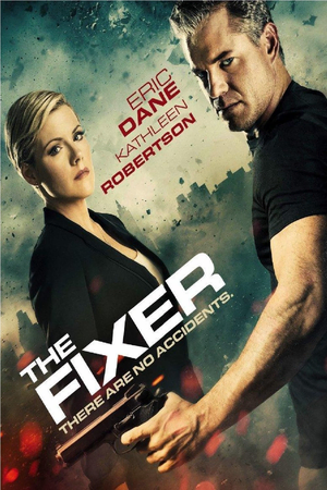 The Fixer