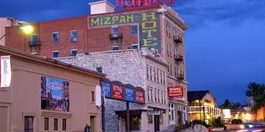 The Mizpah Hotel