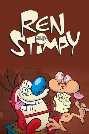 The Ren & Stimpy Show