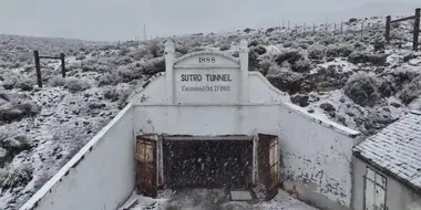 Sutro Ghost Town