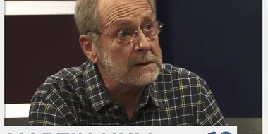 Martin Mull