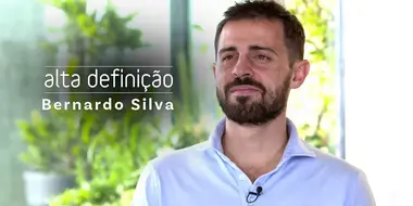 Bernardo Silva