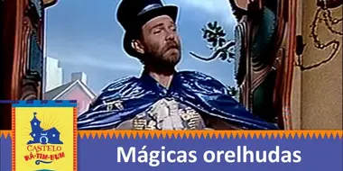 Mágicas Orelhudas