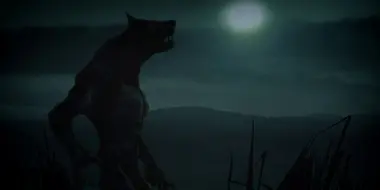 Call of the Werewolf