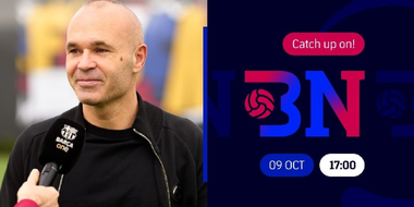 Barça News - 09/10