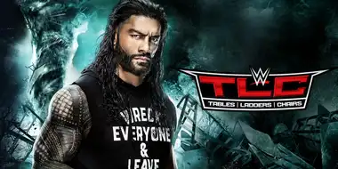 TLC: Tables, Ladders & Chairs