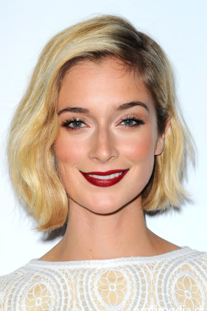 Caitlin FitzGerald