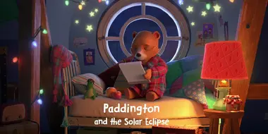 Paddington and the Solar Eclipse