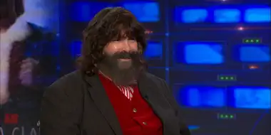 Mick Foley