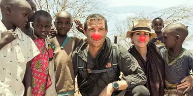 Red Nose Day with Julia Roberts