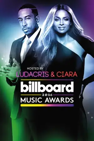 2016 Billboard Music Awards