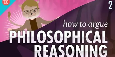 How to Argue - Philosophical Reasoning