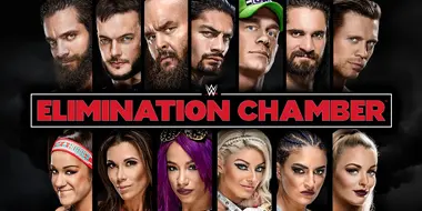 Elimination Chamber