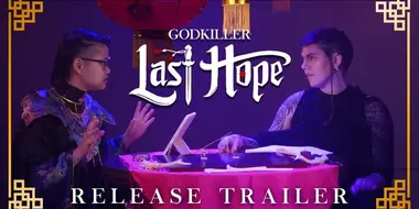 GODKILLER: Last Hope Trailer