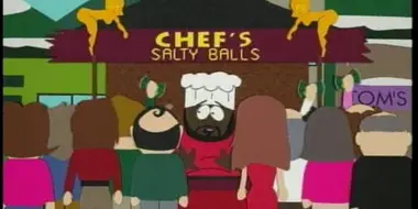 Chef's Chocolate Salty Balls Music Video