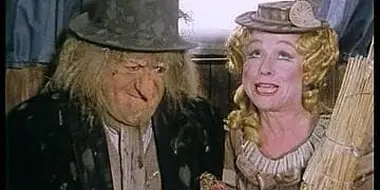 Captain Worzel