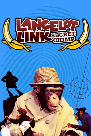 Lancelot Link, Secret Chimp