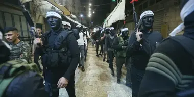 A New Face of Palestinian Resistance