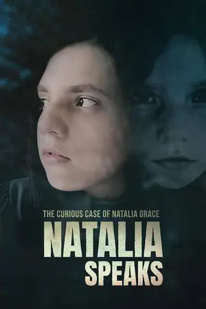 Natalia Speaks